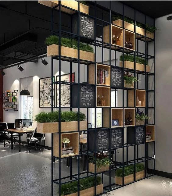 Офисная мебель в стиле лофт. 80 фото Loft Look Офисная мебель в стиле лофт