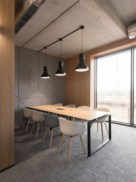 Офисная мебель в стиле лофт. 80 фото Loft Look Офисная мебель в стиле лофт. 80 фото
