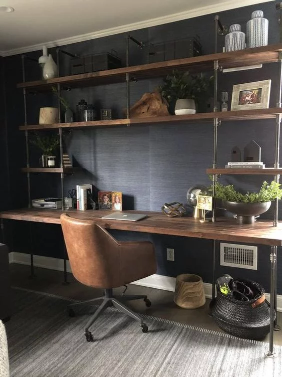 Необычные столы в интерьере с фото Loft Look Необычные столы в интерьере с фото