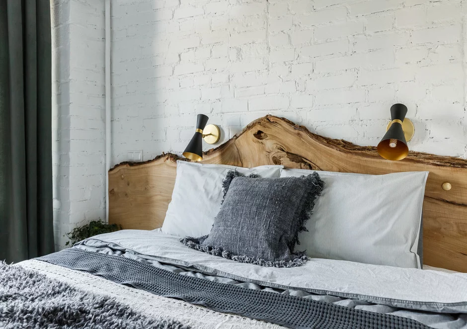 Самые популярные виды изголовья кровати в 2019-2020 году Loft Look Самые популярные виды изголовья кровати в 2019-2020 году