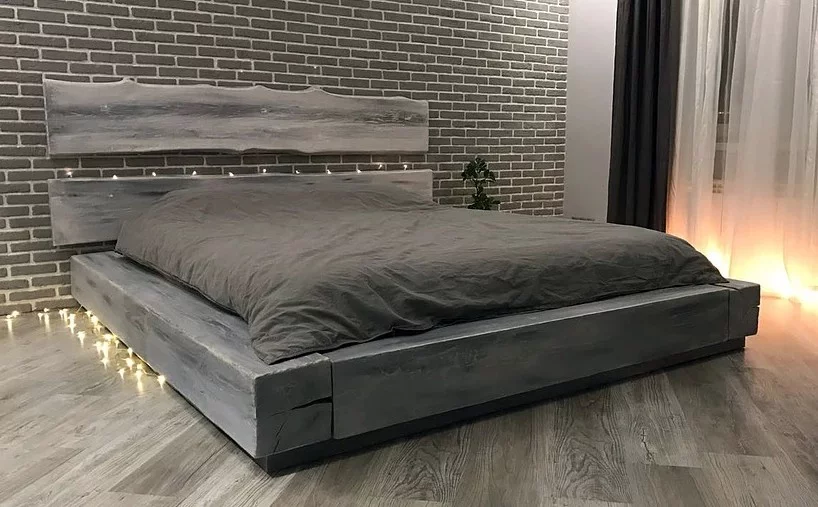 Самые популярные виды изголовья кровати в 2019-2020 году Loft Look Самые популярные виды изголовья кровати в 2019-2020 году