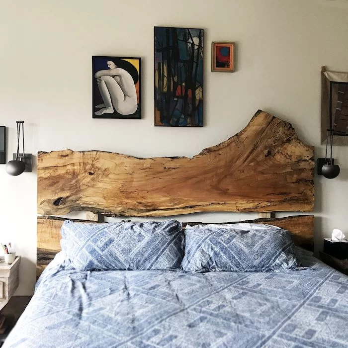 Самые популярные виды изголовья кровати в 2019-2020 году Loft Look Самые популярные виды изголовья кровати в 2019-2020 году
