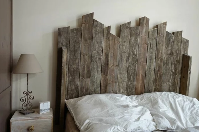 Самые популярные виды изголовья кровати в 2019-2020 году Loft Look Самые популярные виды изголовья кровати в 2019-2020 году