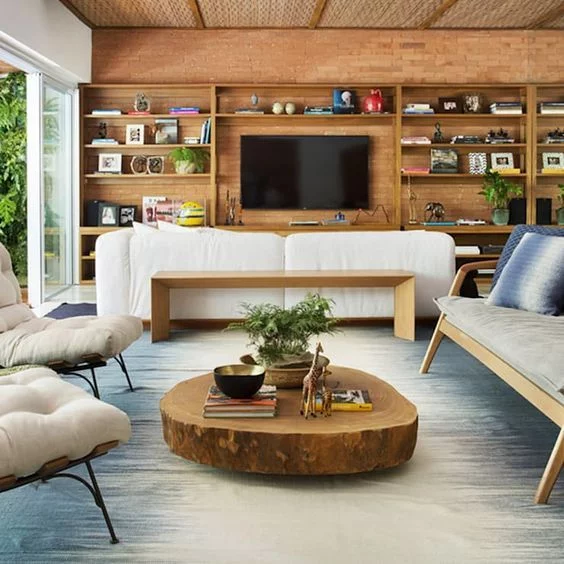Журнальный стол для вашего дома Loft Look журнальные столы