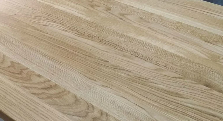Столы из массива дерева опять в тренде Loft Look Столы из массива дерева опять в тренде