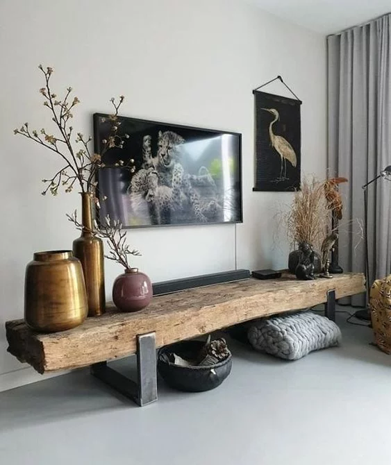 Журнальный стол для вашего дома Loft Look Журнальный стол для вашего дома