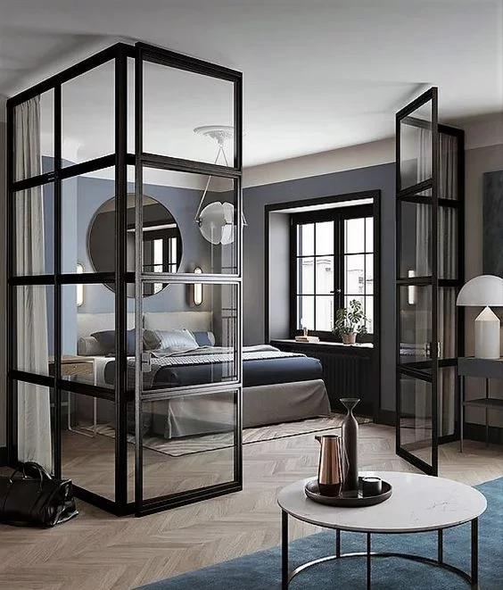 Современная мебель в стиле лофт из металла Loft Look Современная мебель в стиле лофт из металла