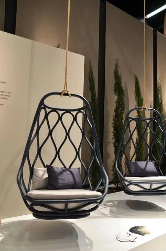 Современная мебель в стиле лофт из металла Loft Look Современная мебель в стиле лофт из металла