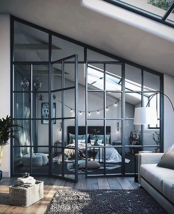 Современная мебель в стиле лофт из металла Loft Look Современная мебель в стиле лофт из металла