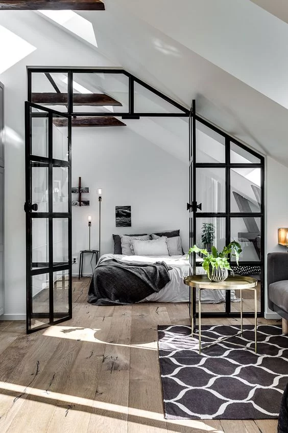 Современная мебель в стиле лофт из металла Loft Look Современная мебель в стиле лофт из металла