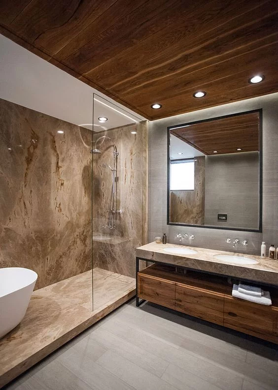 Зеркала в стиле лофт в интерьере: 60 фото Loft Look Зеркала в стиле лофт в интерьере: 60 фото
