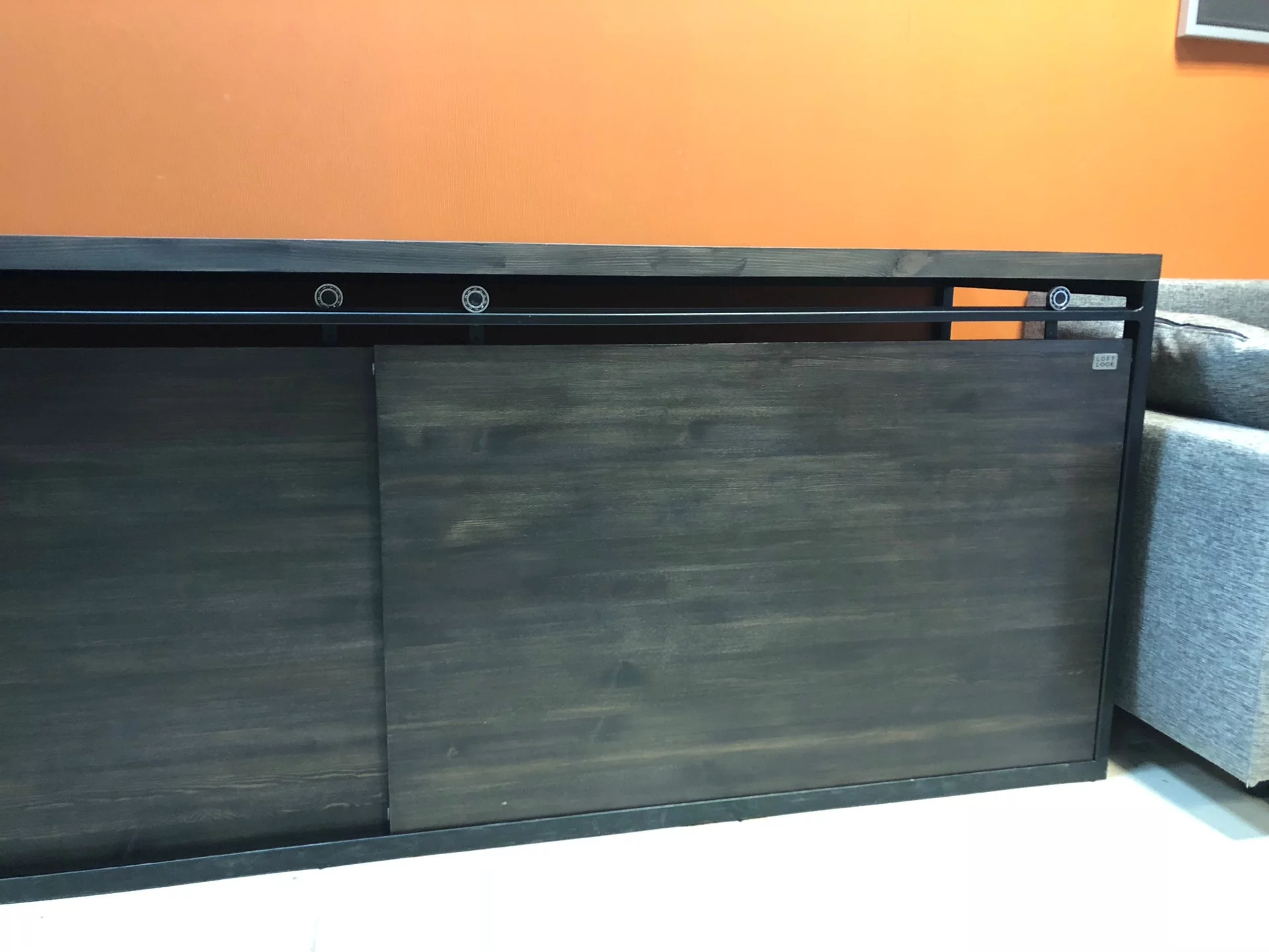Sideboard-buffet — фото 11