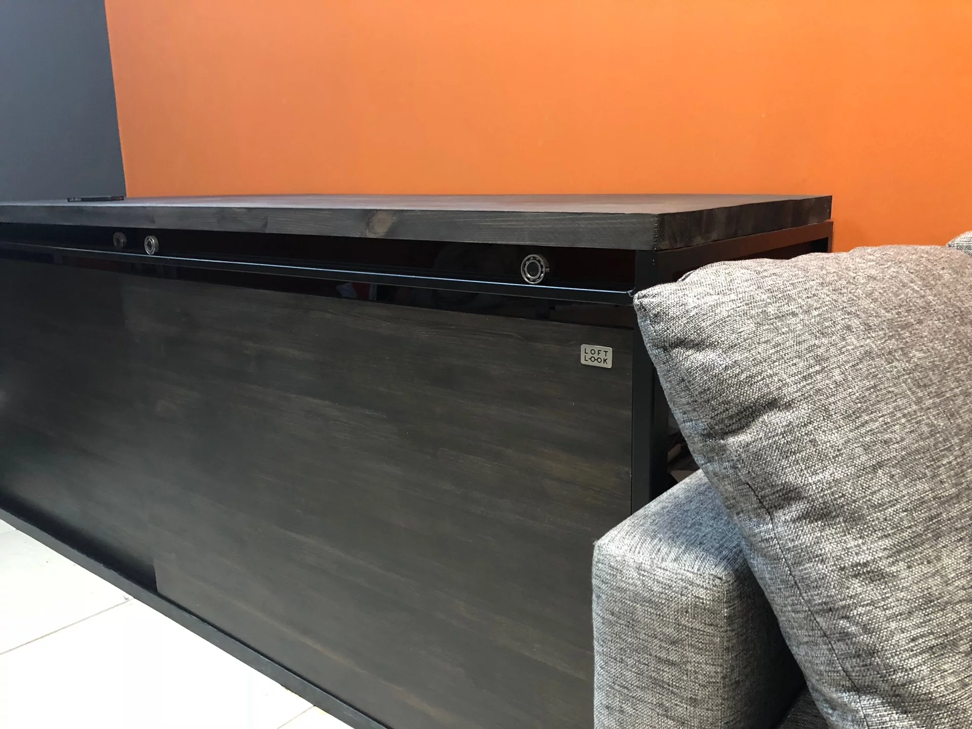 Sideboard-buffet — фото 9