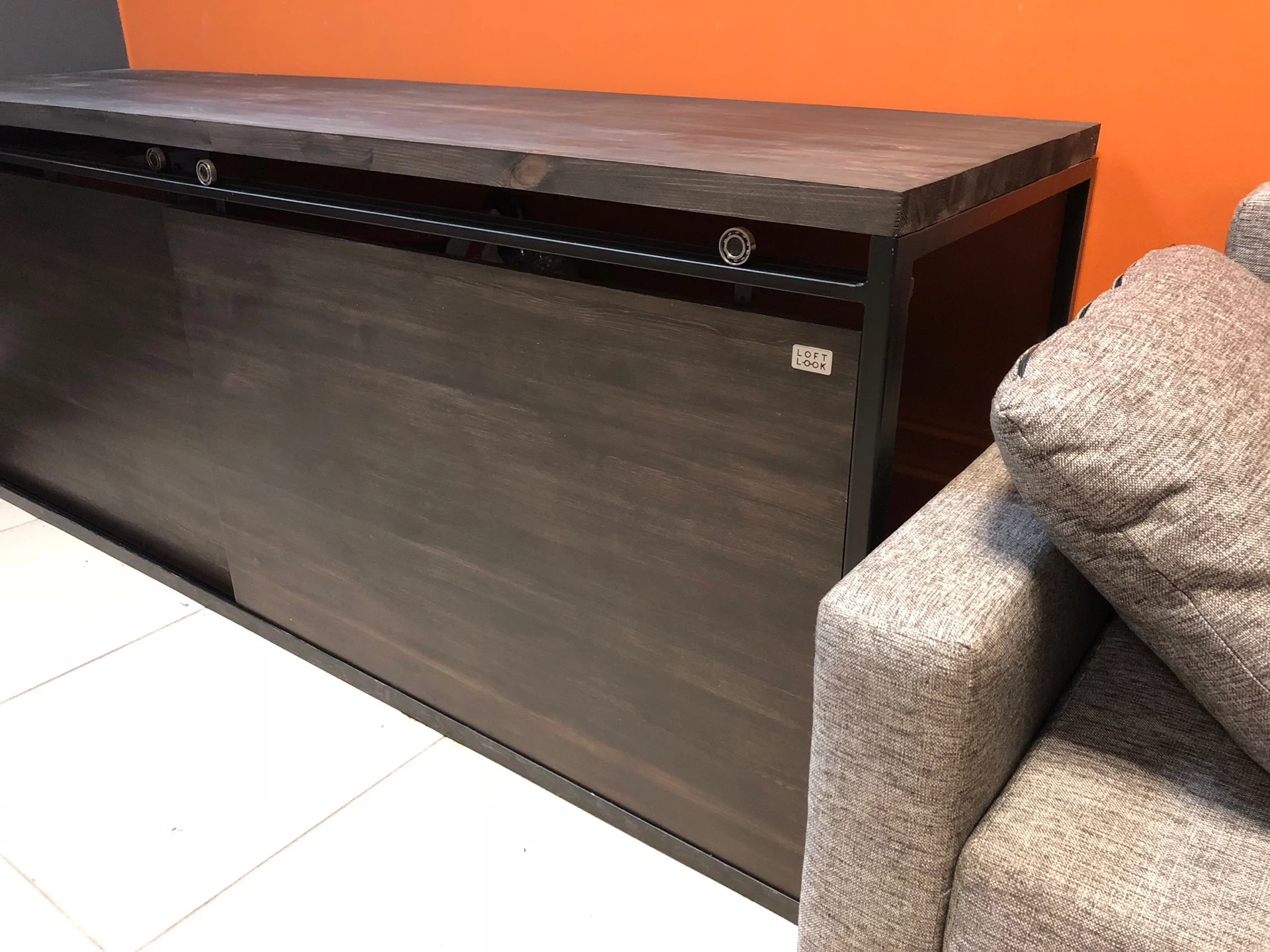 Sideboard-buffet — фото 10