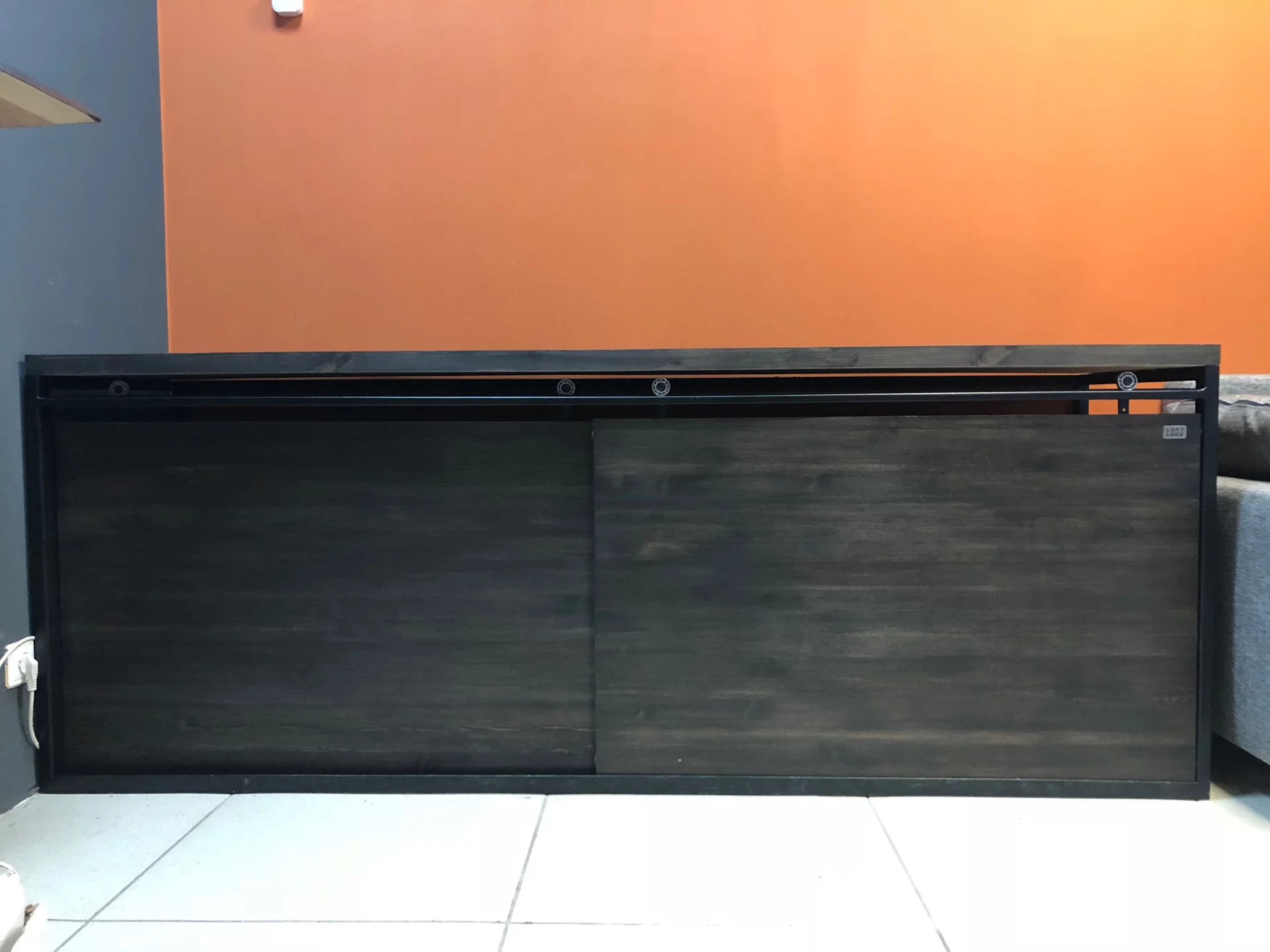 Sideboard-buffet — фото 5