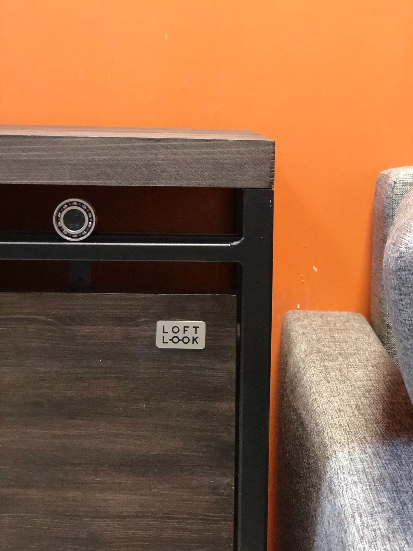 Sideboard-buffet — фото 3