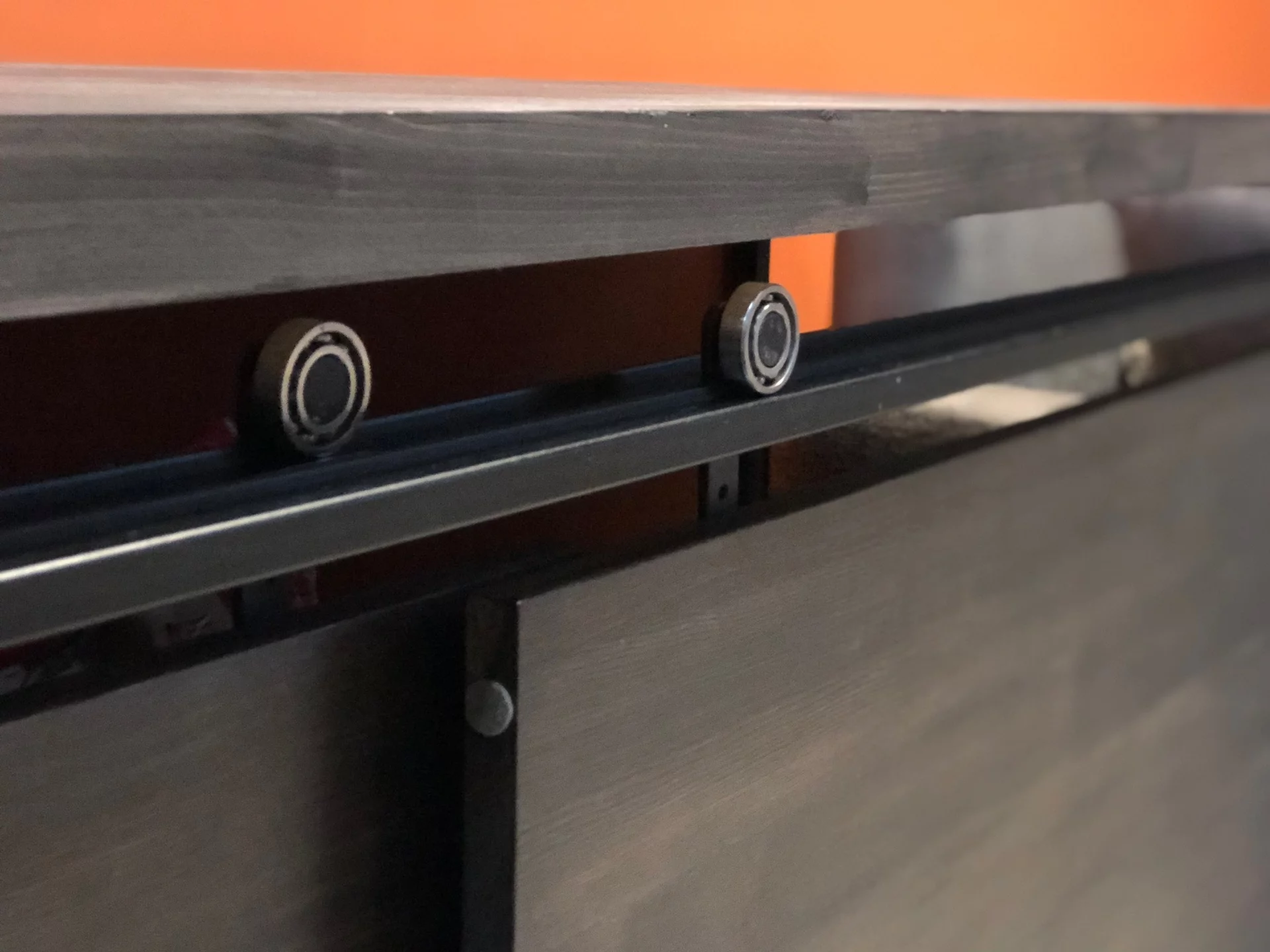 Sideboard-buffet — фото 4