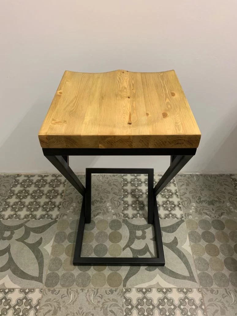 Bar stool — фото 5