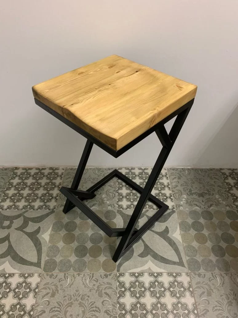 Bar stool — фото 3