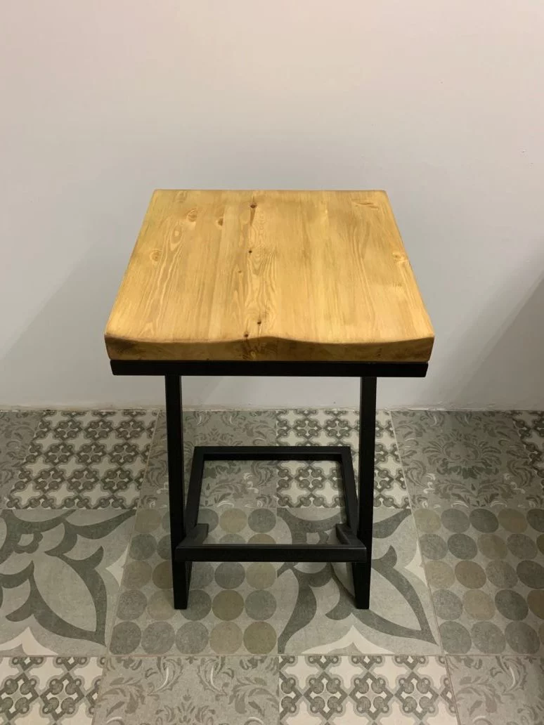 Bar stool — фото 2