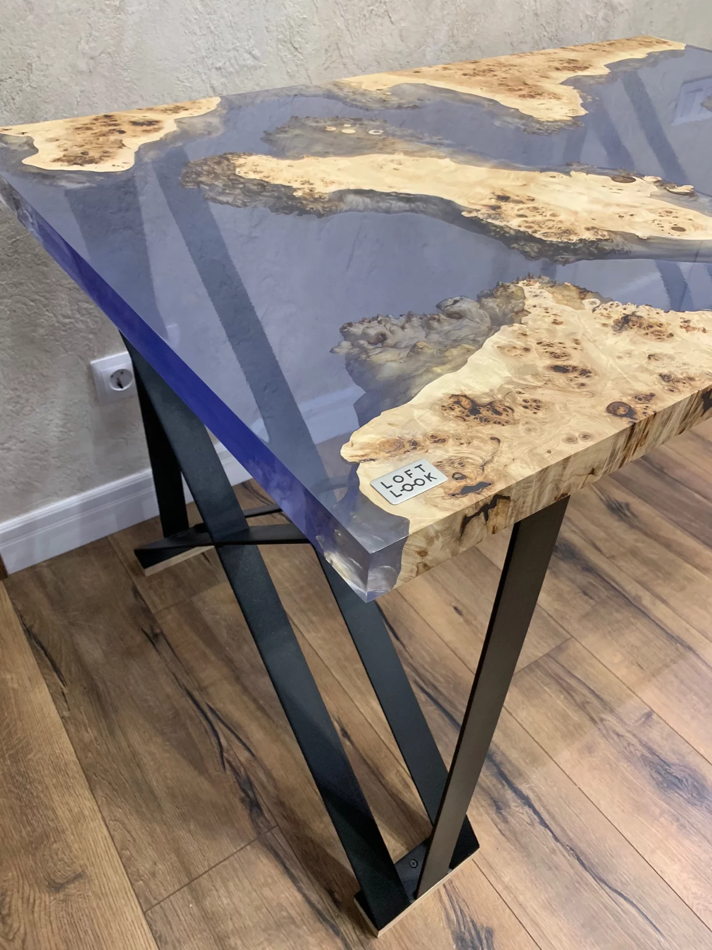 Island table — фото 2