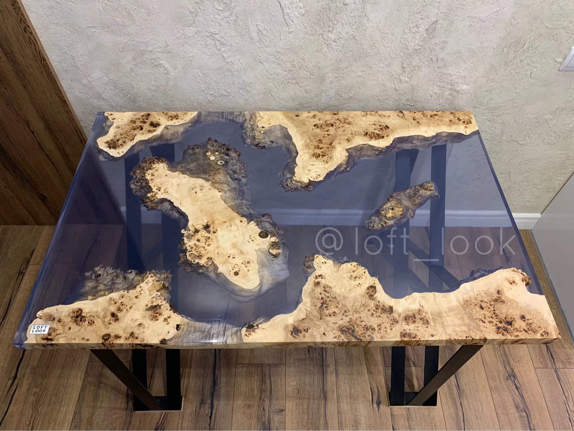 Island table — фото 4