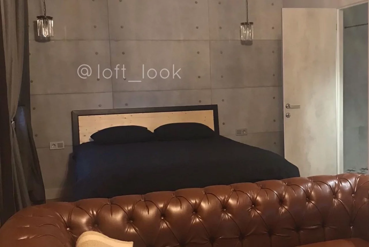 Loft bed — фото 3