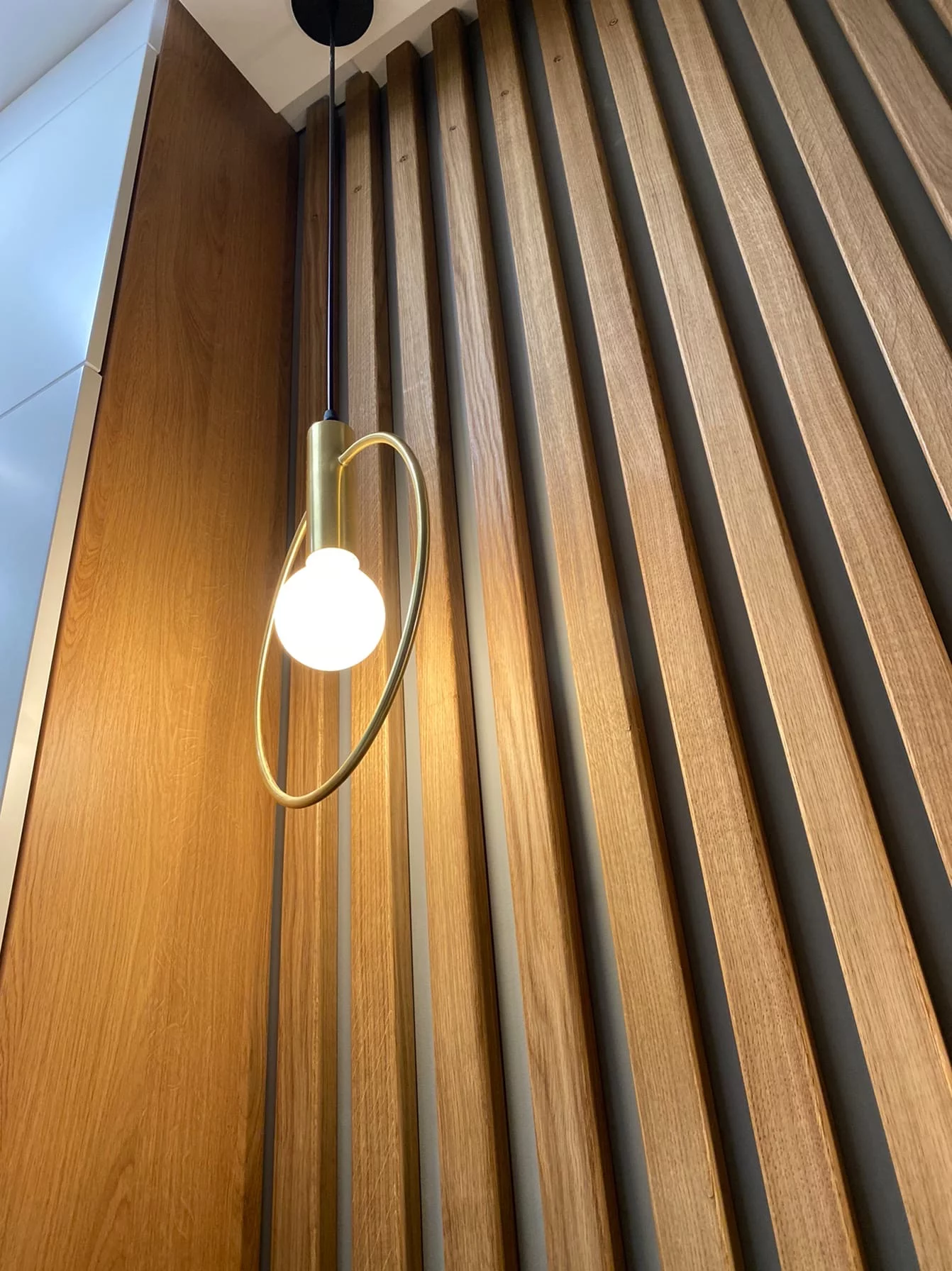Rails-buffels made of oak — фото 6