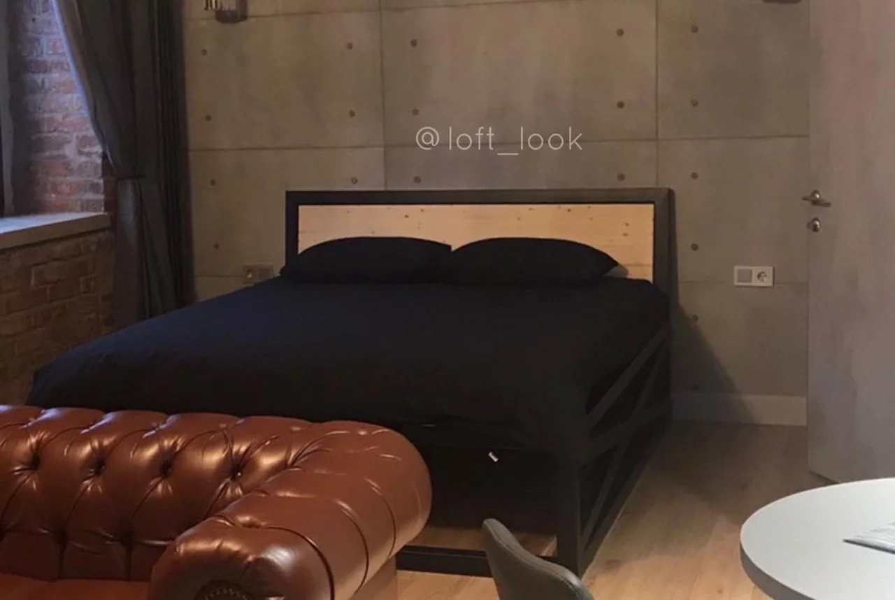 Loft bed — фото 2