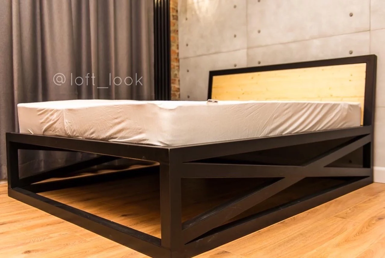 Loft bed — фото 6