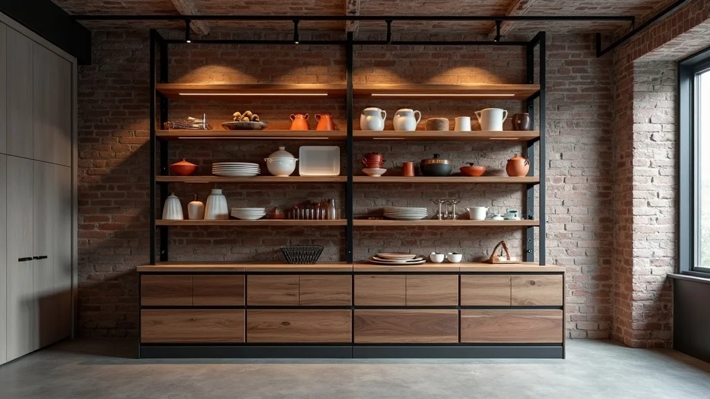 otkrytye-polki-na-kukhne-v-stile-loft-plyusy-i-minusy-кotorye-pomogut-sozdать-uyutnyy-i-stilnyy-interyer