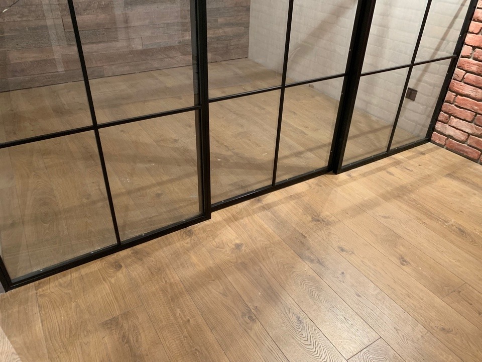 Перегородки в стиле лофт Loft Look Перегородки в стиле лофт