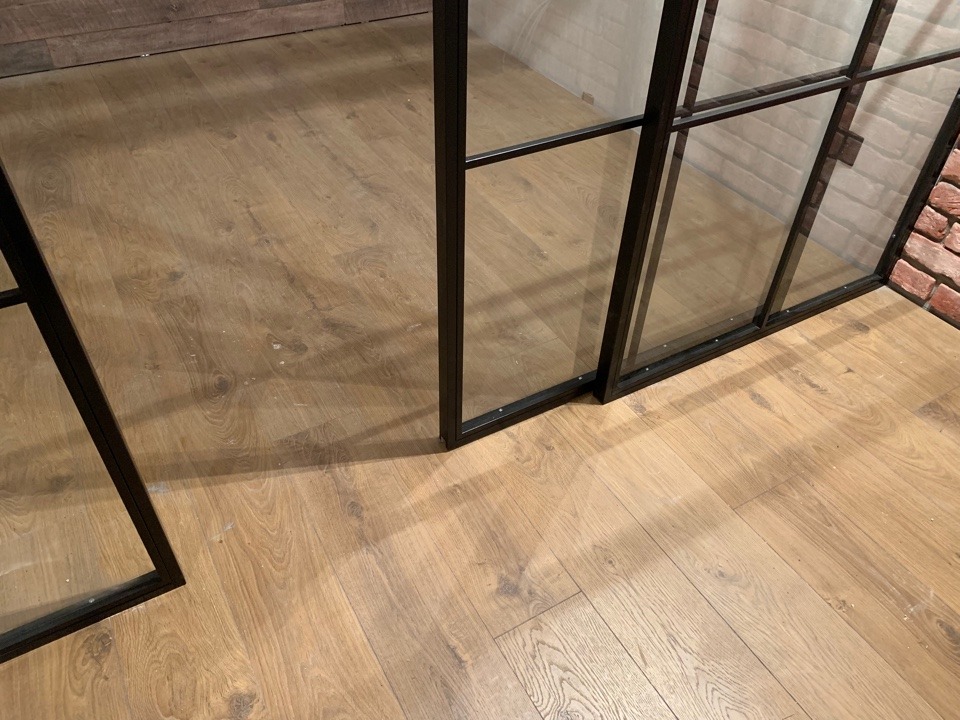Перегородки в стиле лофт Loft Look Перегородки в стиле лофт
