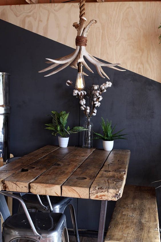 Освещение в стиле лофт - описание, фото Loft Look Освещение в стиле лофт - описание, фото
