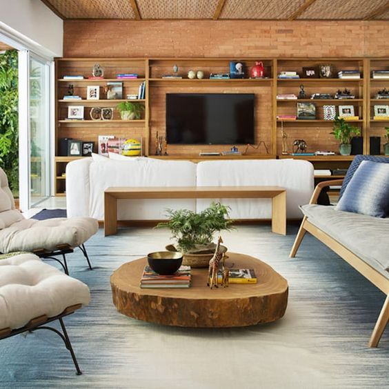Журнальный стол для вашего дома Loft Look журнальные столы