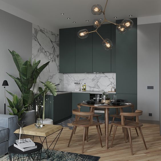 Экомебель в скандинавском стиле Loft Look экомебель в скандинавском стиле