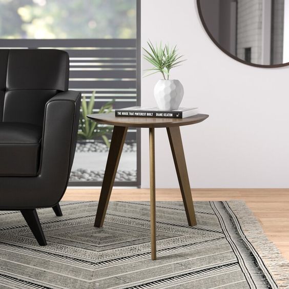 Экомебель в скандинавском стиле Loft Look экомебель в скандинавском стиле