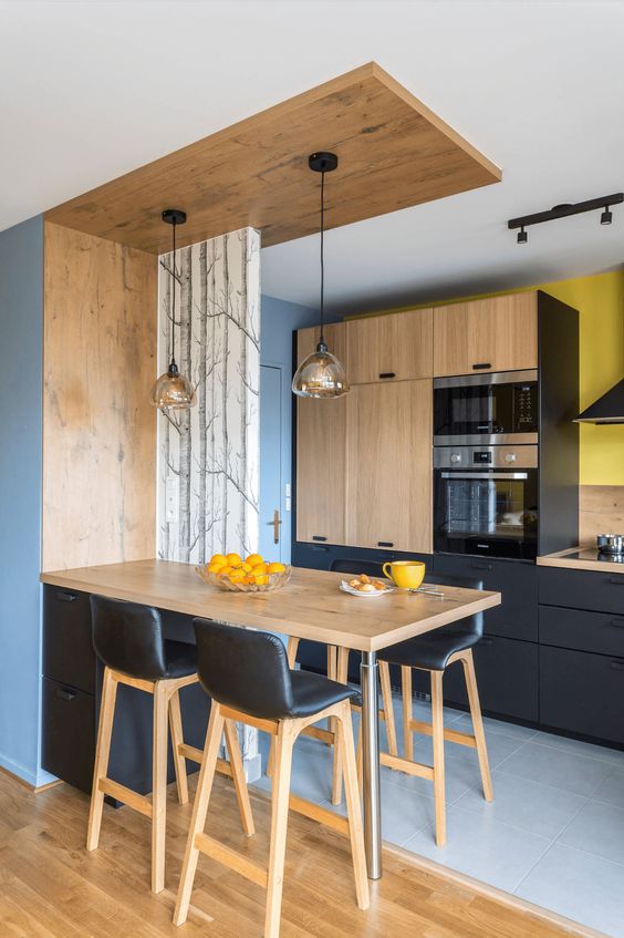 Экомебель в скандинавском стиле Loft Look мебель в скандинавском стиле