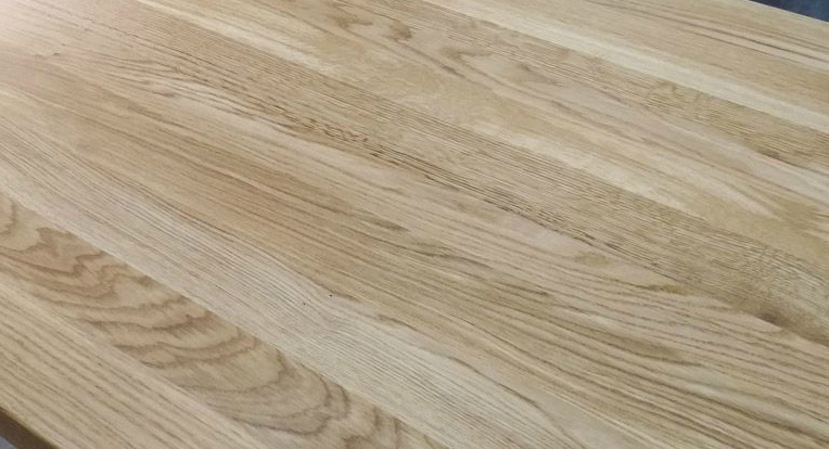 Столы из массива дерева опять в тренде Loft Look Столы из массива дерева опять в тренде