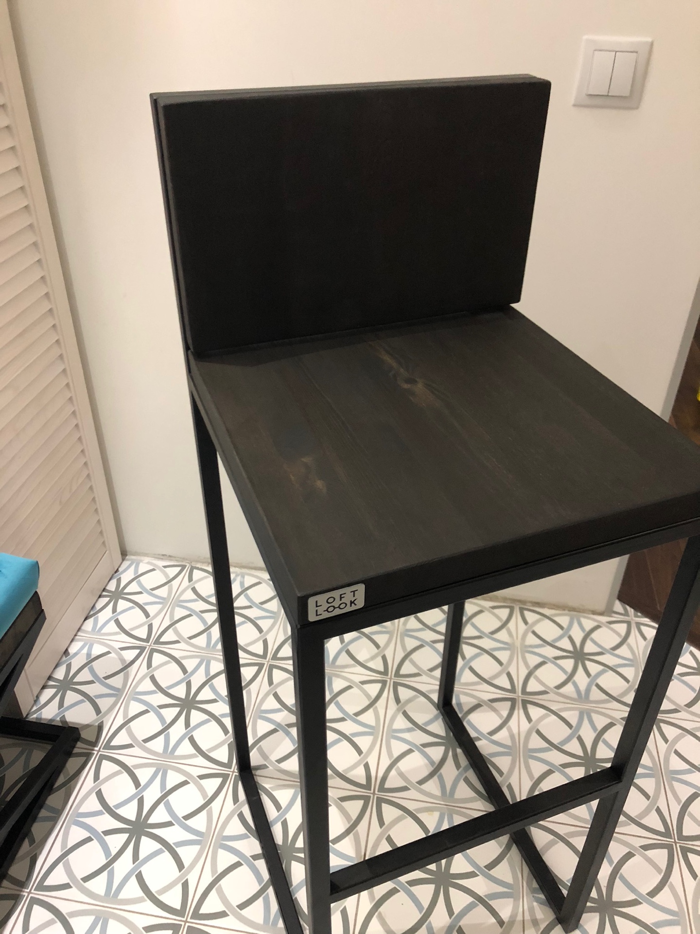 Стул лофт Loft Look Стул лофт